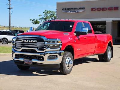 New 2026 Ram 3500 Laramie Crew Cab for sale #D180467 - photo 2