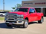 New 2026 Ram 3500 Laramie Crew Cab for sale #D180467 - photo 2
