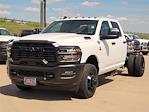 New 2026 Ram 3500 Crew Cab 60 CA Cab Chassis for sale #D181333 - photo 3