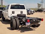 New 2026 Ram 3500 Crew Cab 60 CA Cab Chassis for sale #D181333 - photo 4