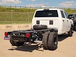 New 2026 Ram 3500 Crew Cab 60 CA Cab Chassis for sale #D181333 - photo 2