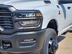 New 2026 Ram 3500 Crew Cab 60 CA Cab Chassis for sale #D181333 - photo 6