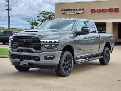 New 2026 Ram 2500 Laramie Crew Cab 4x4 Pickup for sale #D181632 - photo 2