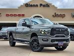 New 2026 Ram 2500 Laramie Crew Cab 4x4 Pickup for sale #D181632 - photo 1