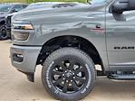 New 2026 Ram 2500 Laramie Crew Cab 4x4 Pickup for sale #D181632 - photo 5