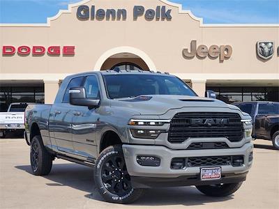 New 2026 Ram 2500 Laramie Mega Cab 4x4 Pickup for sale #D181634 - photo 1