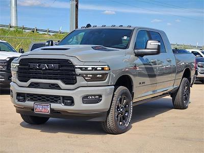 New 2026 Ram 2500 Laramie Mega Cab 4x4 Pickup for sale #D181634 - photo 2