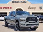 New 2026 Ram 2500 Laramie Mega Cab 4x4 Pickup for sale #D181634 - photo 1