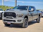 New 2026 Ram 2500 Laramie Mega Cab 4x4 Pickup for sale #D181634 - photo 2