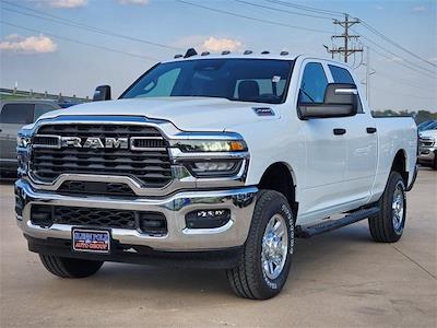New 2026 Ram 2500 Tradesman Crew Cab 4x4 Pickup for sale #D185007 - photo 2