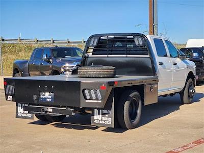 New 2026 Ram 3500 Crew Cab Flatbed Truck for sale #D188845 - photo 2