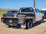 New 2026 Ram 3500 Crew Cab Flatbed Truck for sale #D188845 - photo 2