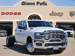 New 2026 Ram 3500 Crew Cab 60 CA Cab Chassis for sale #D188846 - photo 1