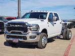 New 2026 Ram 3500 Crew Cab 60 CA Cab Chassis for sale #D188846 - photo 4