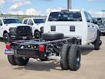 New 2026 Ram 5500 Crew Cab 84 CA Cab Chassis for sale #D191024 - photo 2