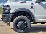 New 2026 Ram 5500 Crew Cab 84 CA Cab Chassis for sale #D191024 - photo 5