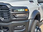 New 2026 Ram 5500 Crew Cab 84 CA Cab Chassis for sale #D191024 - photo 6