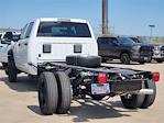 New 2026 Ram 5500 Crew Cab 84 CA Cab Chassis for sale #D191025 - photo 4