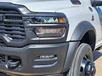 New 2026 Ram 5500 Crew Cab 84 CA Cab Chassis for sale #D191025 - photo 6