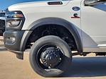 New 2026 Ram 5500 Crew Cab 84 CA Cab Chassis for sale #D191026 - photo 9