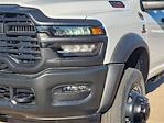 New 2026 Ram 5500 Crew Cab 84 CA Cab Chassis for sale #D191026 - photo 11