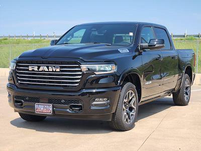 New 2026 Ram 1500 Laramie Crew Cab for sale #D191475 - photo 2
