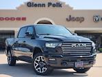 New 2026 Ram 1500 Laramie Crew Cab for sale #D191475 - photo 1