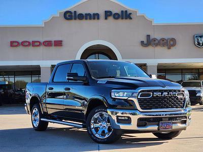 New 2026 Ram 1500 Lone Star Crew Cab for sale #D200106 - photo 1