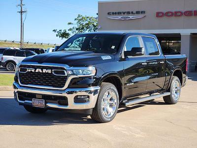 New 2026 Ram 1500 Lone Star Crew Cab for sale #D200106 - photo 2