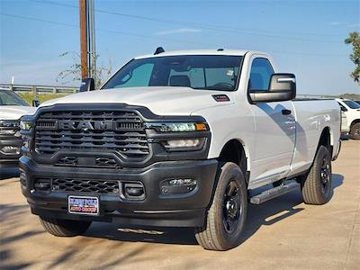 New 2026 Ram 2500 Tradesman Regular Cab 4x4 Pickup for sale #D204376 - photo 2