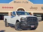 New 2026 Ram 2500 Tradesman Regular Cab 4x4 Pickup for sale #D204376 - photo 1