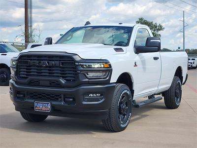 New 2026 Ram 2500 Tradesman Regular Cab 4x4 Pickup for sale #D204377 - photo 2