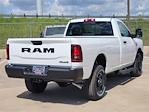 New 2026 Ram 2500 Tradesman Regular Cab 4x4 Pickup for sale #D204377 - photo 4