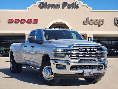 New 2026 Ram 3500 Tradesman Crew Cab for sale #D211435 - photo 1
