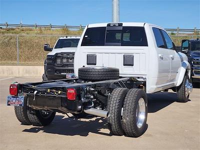 New 2026 Ram 4500 Crew Cab 60 CA Cab Chassis for sale #D222200 - photo 2