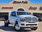 New 2026 Ram 4500 Crew Cab 60 CA Cab Chassis for sale #D222200 - photo 1