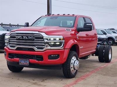 New 2026 Ram 4500 Crew Cab 60 CA Cab Chassis for sale #D223934 - photo 2