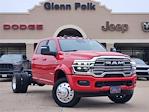 New 2026 Ram 4500 Crew Cab 60 CA Cab Chassis for sale #D223934 - photo 1