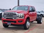 New 2026 Ram 4500 Crew Cab 60 CA Cab Chassis for sale #D223934 - photo 2