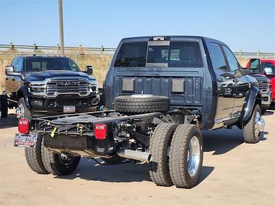 New 2026 Ram 4500 Crew Cab 60 CA Cab Chassis for sale #D225156 - photo 2