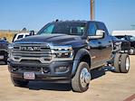 New 2026 Ram 4500 Crew Cab 60 CA Cab Chassis for sale #D225156 - photo 4