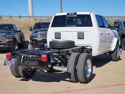 New 2026 Ram 4500 Crew Cab 60 CA Cab Chassis for sale #D225160 - photo 2