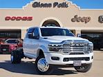 New 2026 Ram 4500 Crew Cab 60 CA Cab Chassis for sale #D225160 - photo 1