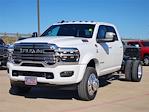 New 2026 Ram 4500 Crew Cab 60 CA Cab Chassis for sale #D225160 - photo 4