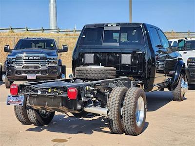 New 2026 Ram 4500 Crew Cab 60 CA Cab Chassis for sale #D225162 - photo 2