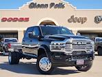 New 2026 Ram 4500 Crew Cab 60 CA Cab Chassis for sale #D225162 - photo 1