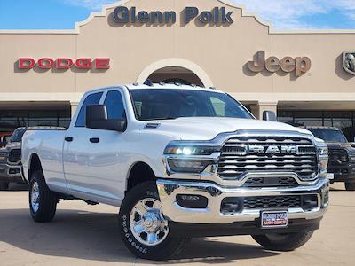 New 2026 Ram 2500 Tradesman Crew Cab for sale #D226586 - photo 1