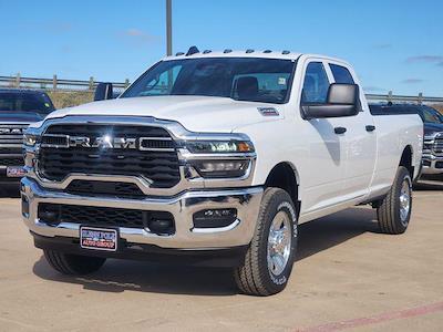 New 2026 Ram 2500 Tradesman Crew Cab for sale #D226586 - photo 2