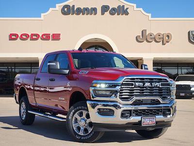 New 2026 Ram 2500 Lone Star Crew Cab for sale #D226590 - photo 1
