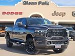 New 2026 Ram 2500 Laramie Crew Cab for sale #D226592 - photo 1